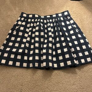Banana Republic Skirt